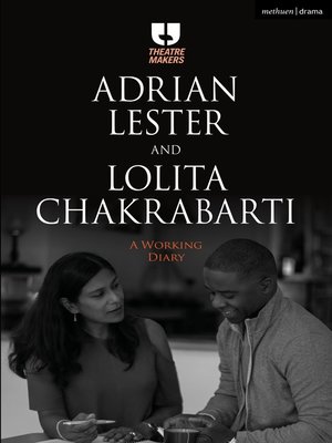cover image of Adrian Lester and Lolita Chakrabarti
